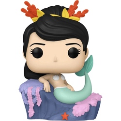 FUNKO POP DISNEY: PETER PAN 70TH - MERMAID (5908305244486)