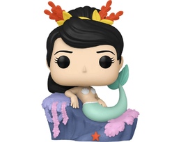 FUNKO POP DISNEY: PETER PAN 70TH - MERMAID (5908305244486)