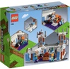 Konstruktor LEGO MINECRAFT THE ICE CASTLE