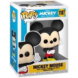 FUNKO POP DISNEY: CLASSICS - MICKEY MOUSE (5908305242802)