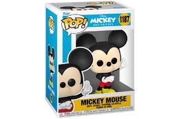 FUNKO POP DISNEY: CLASSICS - MICKEY MOUSE (5908305242802)