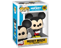 FUNKO POP DISNEY: CLASSICS - MICKEY MOUSE (5908305242802)