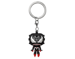 FUNKO POP KEYCHAIN: MARVEL VENOM - IRON MAN (5908305241737)