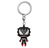 FUNKO POP KEYCHAIN: MARVEL VENOM - IRON MAN (5908305241737)