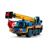 Konstruktor LEGO CITY MOBILE CRANE