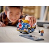 Konstruktor LEGO CITY MOBILE CRANE