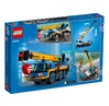 Konstruktor LEGO CITY MOBILE CRANE