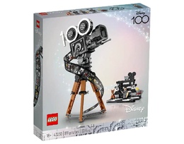 Konstruktor LEGO DISNEY WALT DISNEY TRIBUTE CAMERA