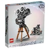 Konstruktor LEGO DISNEY WALT DISNEY TRIBUTE CAMERA