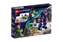 Konstruktor LEGO LIGHTYEAR ZURG BATTLE