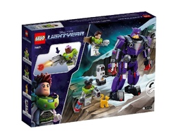 Konstruktor LEGO LIGHTYEAR ZURG BATTLE