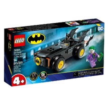 Konstruktor LEGO DC BATMAN BATMOBILEPURSUIT: BATMAN VS. THE JOKER