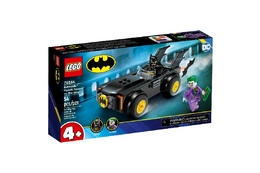 Konstruktor LEGO DC BATMAN BATMOBILEPURSUIT: BATMAN VS. THE JOKER