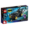 Konstruktor LEGO DC BATMAN BATMOBILEPURSUIT: BATMAN VS. THE JOKER