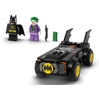 Konstruktor LEGO DC BATMAN BATMOBILEPURSUIT: BATMAN VS. THE JOKER