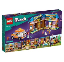 Konstruktor LEGO FRIENDS MOBILE TINY HOUSE