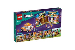 Konstruktor LEGO FRIENDS MOBILE TINY HOUSE