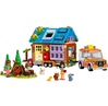 Konstruktor LEGO FRIENDS MOBILE TINY HOUSE