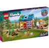 Konstruktor LEGO FRIENDS MOBILE TINY HOUSE