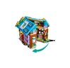 Konstruktor LEGO FRIENDS MOBILE TINY HOUSE