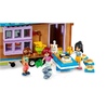 Konstruktor LEGO FRIENDS MOBILE TINY HOUSE