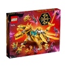 Konstruktor LEGO NINJAGO LLOYDS GOLDEN ULTRADRAGON