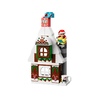 Konstruktor LEGO DUPLO TOWN SANTAS GINGERBREAD HOUSE