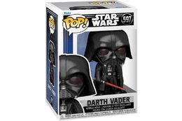 POP STAR WARS: SWNC - DARTH VADER (5908305243182)