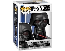 POP STAR WARS: SWNC - DARTH VADER (5908305243182)