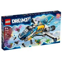 Konstruktor LEGO DREAMZZZ MR. OZSSPACEBUS