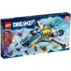 Konstruktor LEGO DREAMZZZ MR. OZSSPACEBUS