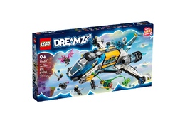 Konstruktor LEGO DREAMZZZ MR. OZSSPACEBUS