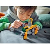 Konstruktor LEGO MARVEL BABY ROCKETS SHIP