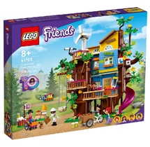 Konstruktor LEGO FRIENDS FRIENDSHIP TREE HOUSE