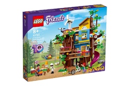 Konstruktor LEGO FRIENDS FRIENDSHIP TREE HOUSE