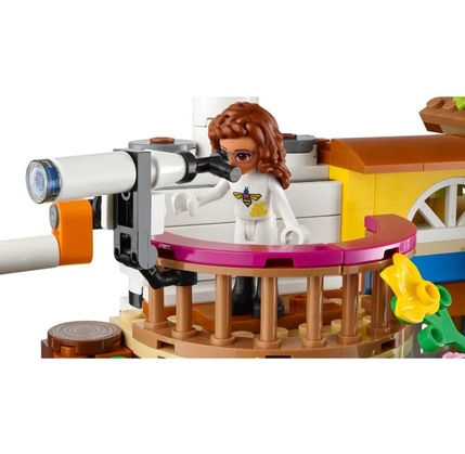 Konstruktor LEGO FRIENDS FRIENDSHIP TREE HOUSE