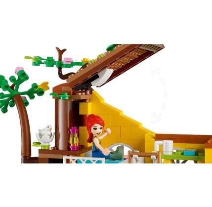 Konstruktor LEGO FRIENDS FRIENDSHIP TREE HOUSE