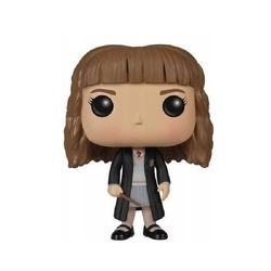 POP! VINYL: HARRY POTTER: HERMIONE GRANGER (5908305237563)