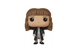 POP! VINYL: HARRY POTTER: HERMIONE GRANGER (5908305237563)