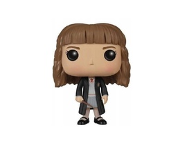 POP! VINYL: HARRY POTTER: HERMIONE GRANGER (5908305237563)