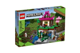 Konstruktor LEGO MINECRAFT THE TRAINING GROUND