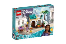 Konstruktor LEGO DISNEY ANIMATION 6 2023