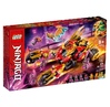 Konstruktor LEGO NINJAGO KAIS GOLDEN DRAGONRAIDER