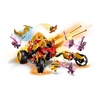 Konstruktor LEGO NINJAGO KAIS GOLDEN DRAGONRAIDER