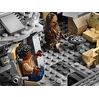 Konstruktor LEGO STAR WARS MILLENNIUM FALCON