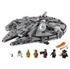 Konstruktor LEGO STAR WARS MILLENNIUM FALCON