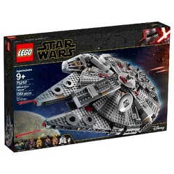 Konstruktor LEGO STAR WARS MILLENNIUM FALCON