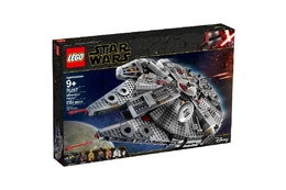 Konstruktor LEGO STAR WARS MILLENNIUM FALCON