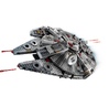 Konstruktor LEGO STAR WARS MILLENNIUM FALCON