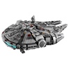 Konstruktor LEGO STAR WARS MILLENNIUM FALCON